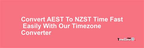 5pm aest to nzst